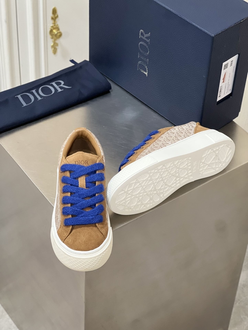 Christian Dior Sneakers